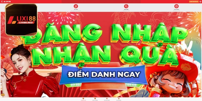 6 điểm mạnh của nhà cái Lixi88