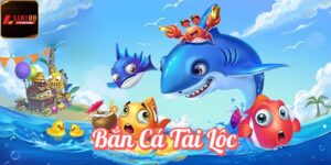 Khám Phá Game Bắn Cá Tài Lộc - Cơ Hội Nhận Thưởng Cực Khủng
