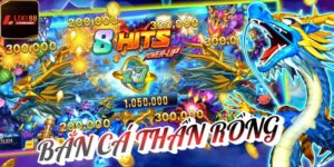 Giải Đáp Nguyên Nhân Bắn Cá Thần Rồng Được Mọi Người Yêu Thích