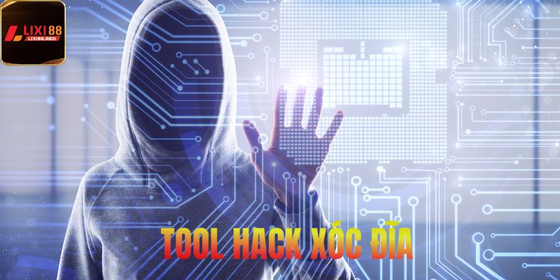 Sử Dụng Các Tool Hack Xóc Đĩa Có Thực Sự An Toàn?