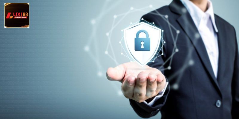 Các nội dung quan trọng trong chính sách bảo mật