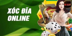 Hướng Dẫn Đầy Đủ Cách Đánh Xóc Đĩa Cho Newbie 2025