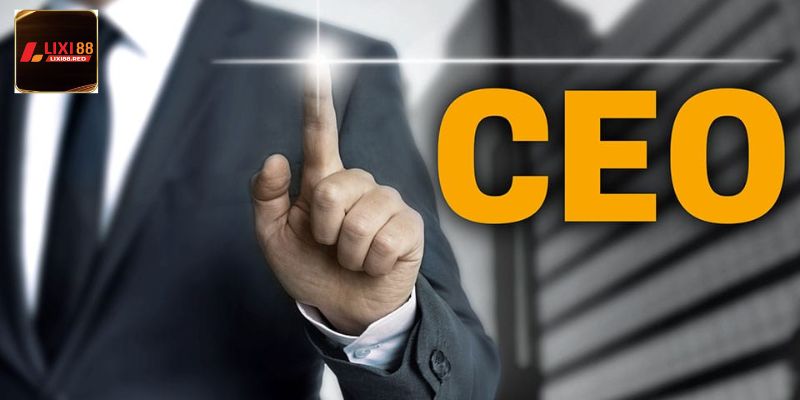 Chặn đường phát triển thương hiệu của CEO Jethro Phan