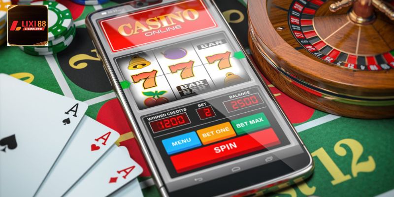 Cờ bạc có trách nhiệm Lixi88 đóng vai trò quan trọng