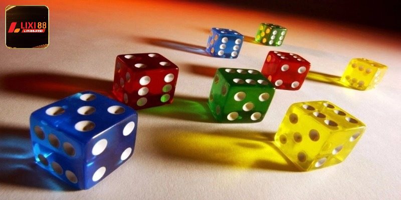 Đặc điểm nổi bật của sảnh cược