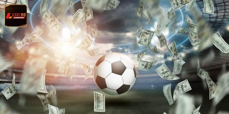 Định nghĩa kèo cách biệt tỷ số là gì hiểu đơn giản