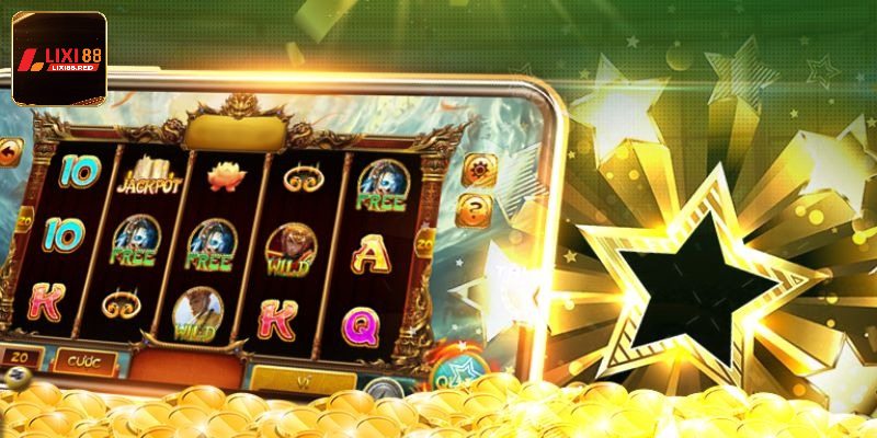 Dòng game hay hội viên nên tham gia