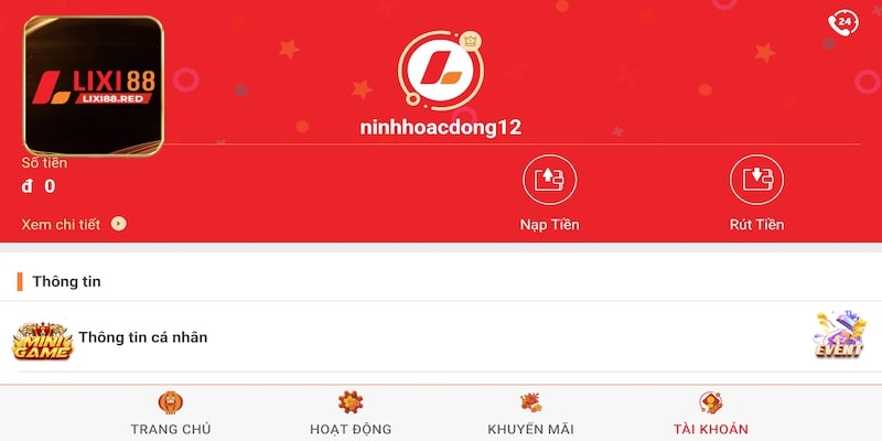 Giải đáp câu hỏi về Lixi88