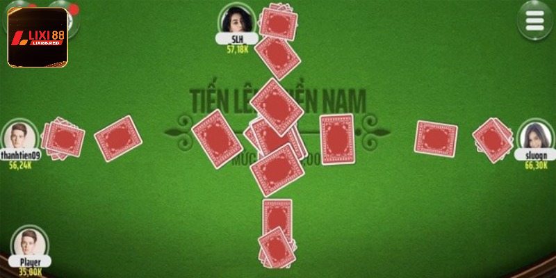 Giao diện đỉnh cao tại sảnh game