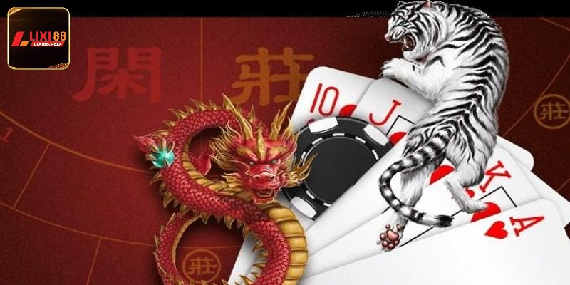 Giới thiệu game rồng hổ Lixi88