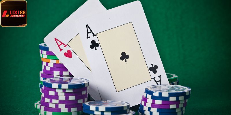Hướng dẫn chơi blackjack tại nhà cái trực tuyến này