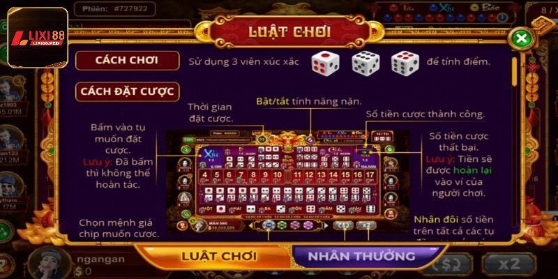 Hướng dẫn tham gia cá cược nhanh chóng