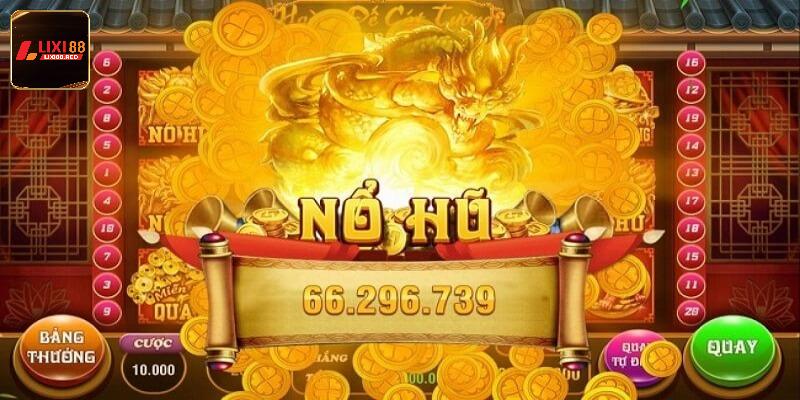 Hướng dẫn tham gia trải nghiệm sảnh game