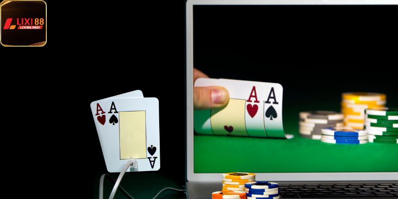 Khám phá sơ lược về trò chơi bài xì dách Lixi88