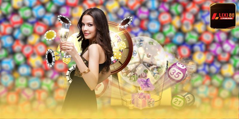 Ưu điểm thu hút sự chú ý người chơi của xổ số hôm nay Lixi88