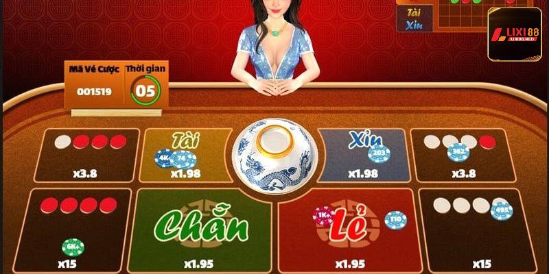 Một vài kỹ năng cần thiết trong game Xóc Đĩa cho newbie