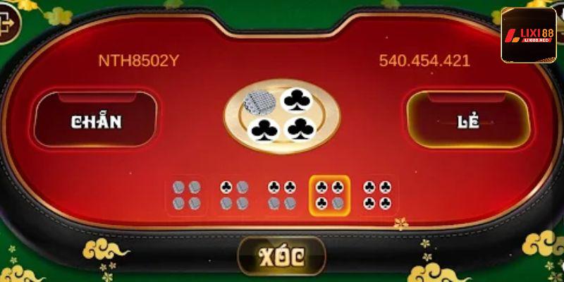 Tổng hợp các phương pháp đặt cược hiệu quả nhất trong Xóc Đĩa