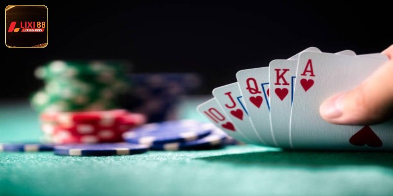 Mẹo chinh chiến tựa game cá cược xì tố