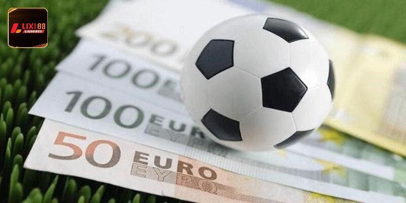 Mẹo chơi kèo cách biệt tỷ số là gì? nội dung được nhiều khách hàng quan tâm