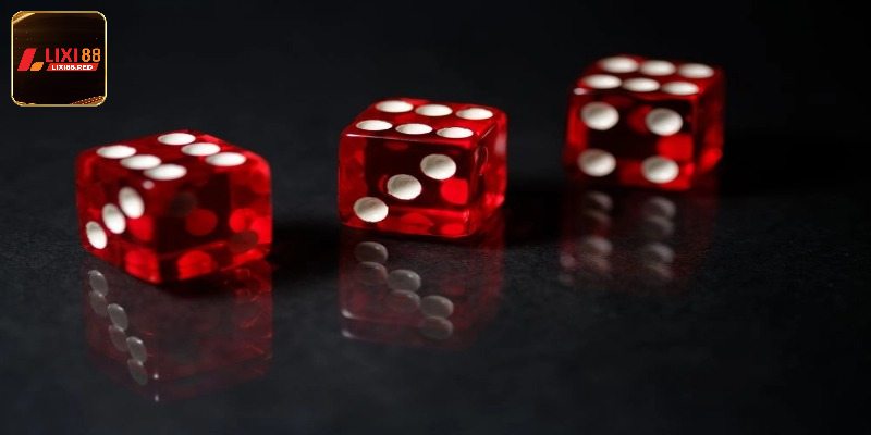 Mẹo dễ húp tiền nhất khi đánh tài xỉu