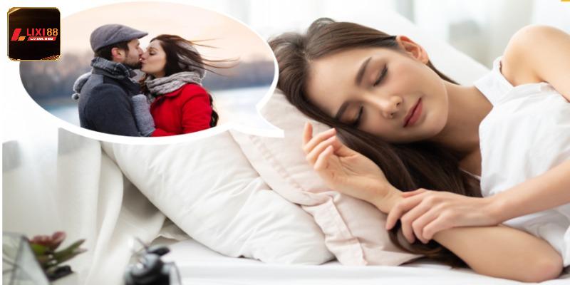 Tại Sao Lại Nằm Mơ Thấy Người Yêu Cũ - Những Số Liên Quan
