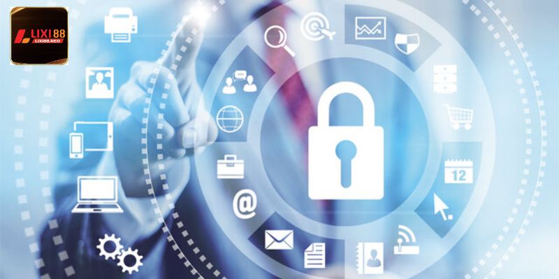 Người chơi không nên chia sẻ thông tin ra ngoài