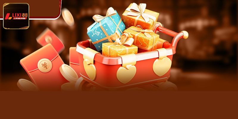 Những điều cần ghi nhớ khi nhận khuyến mãi Lixi88