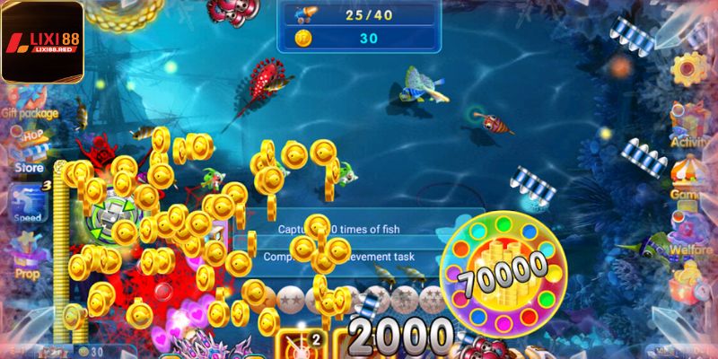 Những lý do chính khiến bắn cá thần rồng ngày càng nổi tiếng