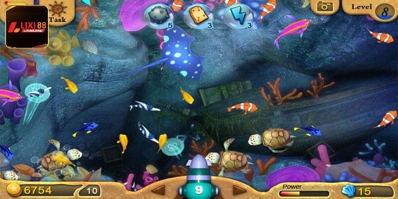 Những nhà cung cấp game uy tín để người chơi tham gia