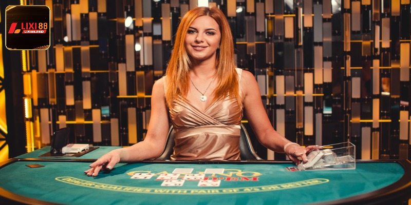 Sicbo đầy thú vị, kịch tính