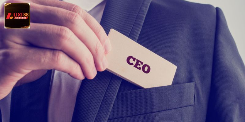 Thành tựu nổi bật của CEO Jethro Phan