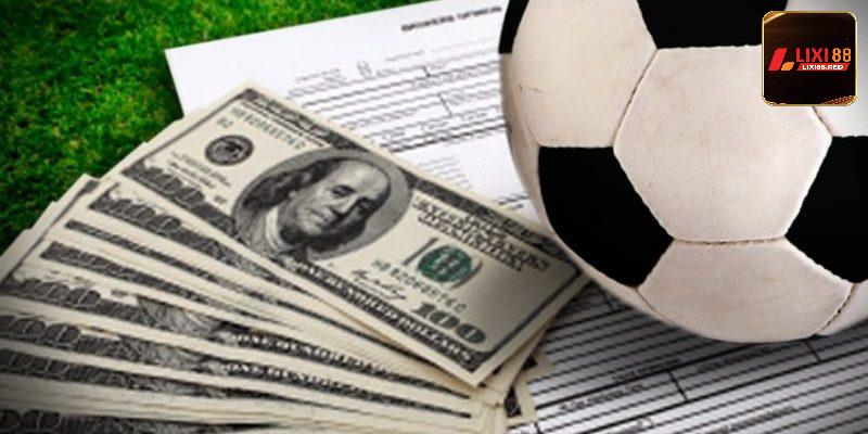 Kèo cược 1/4 thường xuất hiện trong thời điểm nào?