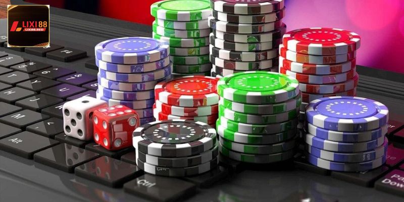 Tìm hiểu về cờ bạc có trách nhiệm 