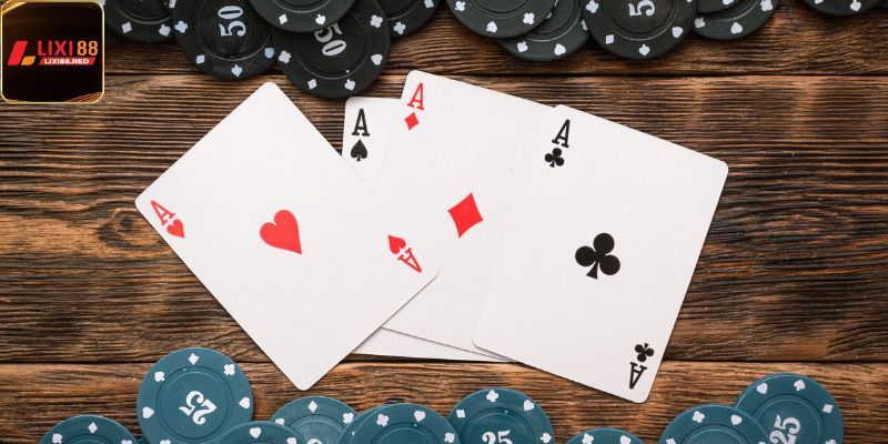 Tìm một số mẹo chơi bài xì dách hiệu quả cho mọi người