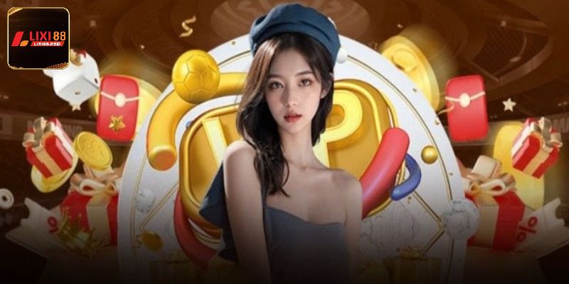 Tổng hợp những sự kiện khuyến mãi Lixi88 hot hit