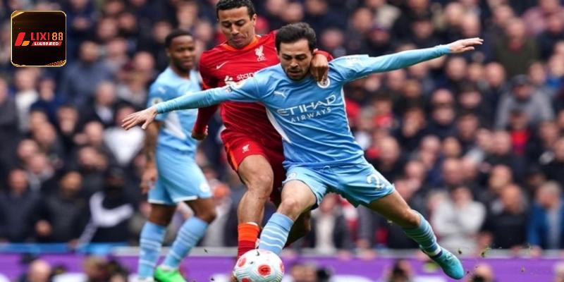 Xem bóng đá thông qua link trực tiếp có nhiều ưu điểm