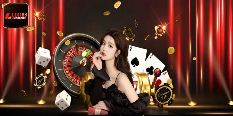 Việc đăng nhập vào Lixi88 mang lại điều gì cho người chơi
