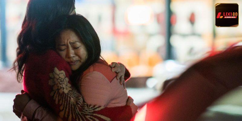 Nội dung chi tiết về ý nghĩa giấc mơ thấy mẹ khóc