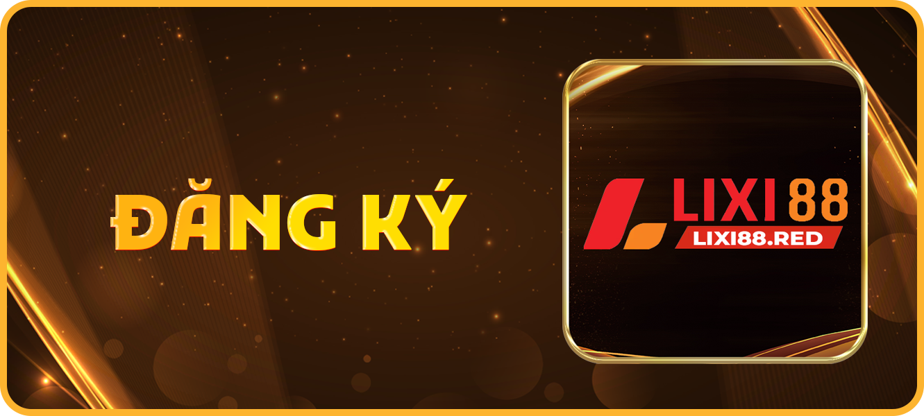 Hướng dẫn đăng ký lixi88.red